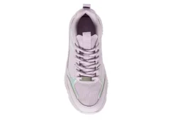 Cupcake Couture Girls Ashton Sneaker - Lilac -Teenager Shoes Shop US 01 702855 05
