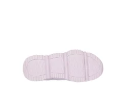 Cupcake Couture Girls Ashton Sneaker - Lilac -Teenager Shoes Shop US 01 702855 06