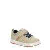 West Harris Boys Lil Ledger Sneaker - Tan 2 West Harris Boys Lil Ledger Sneaker - Tan -Teenager Shoes Shop US 01 702858 00