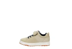 West Harris Boys Lil Ledger Sneaker - Tan -Teenager Shoes Shop US 01 702858 03