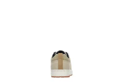 West Harris Boys Ledger Sneaker - Tan -Teenager Shoes Shop US 01 702859 04