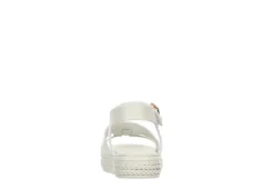 Cupcake Couture Girls Markae Sandal - Bone -Teenager Shoes Shop US 01 702860 04