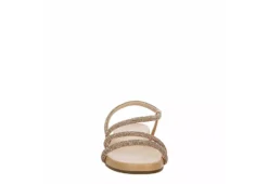 Cupcake Couture Girls Juliet Sandal - Gold 11 Cupcake Couture Girls Juliet Sandal - Gold -Teenager Shoes Shop US 01 702861 02