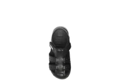 Reef Boys Infant Little Water Beachy Sandal - Black -Teenager Shoes Shop US 01 702865 02