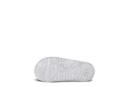 Reef Girls Infant Little Water Beachy Sandal - White -Teenager Shoes Shop US 01 702869 03