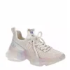 Steve Madden Girls Jmaxima Sneaker - Multicolor 1 Steve Madden Girls Jmaxima Sneaker - Multicolor -Teenager Shoes Shop US 01 702873 00
