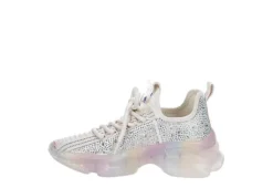 Steve Madden Girls Jmaxima Sneaker - Multicolor -Teenager Shoes Shop US 01 702873 03