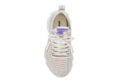 Steve Madden Girls Jmaxima Sneaker - Multicolor -Teenager Shoes Shop US 01 702873 05