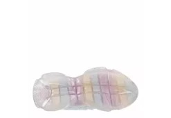 Steve Madden Girls Jmaxima Sneaker - Multicolor -Teenager Shoes Shop US 01 702873 06