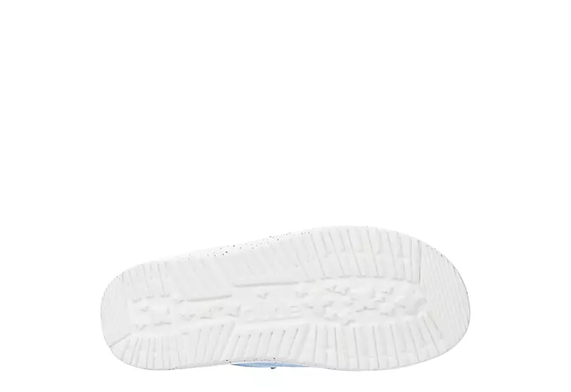 Heydude Girls Infant Wendy Toddler Slip On Sneaker - Multicolor 9 Heydude Girls Infant Wendy Toddler Slip On Sneaker - Multicolor - Image 7