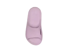 Puma Girls Shibui Cat Slide Sandal - Pink -Teenager Shoes Shop US 01 702913 04