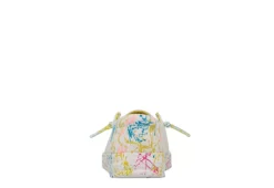 Heydude Girls Infant Wendy Toddler Slip On Sneaker - White -Teenager Shoes Shop US 01 702918 04