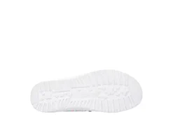 Heydude Girls Wendy Youth Sox Slip On Sneaker - Multicolor -Teenager Shoes Shop US 01 702958 06