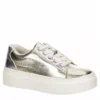 Steve Madden Girls Jstudio Sneaker - Gold 2 Steve Madden Girls Jstudio Sneaker - Gold -Teenager Shoes Shop US 01 703078 00