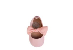 Vince Camuto Kids Girls Vccrf0166 Dress Flat - Pale Pink -Teenager Shoes Shop US 01 703165 05