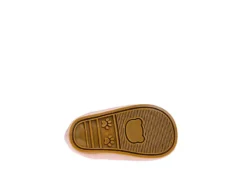 Vince Camuto Kids Girls Vccrf0166 Dress Flat - Pale Pink -Teenager Shoes Shop US 01 703165 06