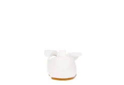 Vince Camuto Kids Girls Vccrf0166 Dress Flat - White -Teenager Shoes Shop US 01 703166 04