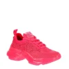Steve Madden Girls Jmiss Sneaker - Pink -Teenager Shoes Shop US 01 703209 00