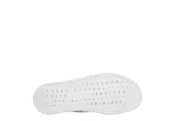 Heydude Girls Wendy Youth Rise Slip On Sneaker - Purple 15 Heydude Girls Wendy Youth Rise Slip On Sneaker - Purple -Teenager Shoes Shop US 01 703235 06