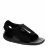 Nike Boys Infant Sunray Adjust Outdoor Sandal - Black -Teenager Shoes Shop US 01 710035 00