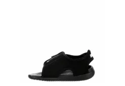 Nike Boys Infant Sunray Adjust Outdoor Sandal - Black 12 Nike Boys Infant Sunray Adjust Outdoor Sandal - Black -Teenager Shoes Shop US 01 710035 03
