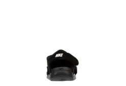 Nike Boys Infant Sunray Adjust Outdoor Sandal - Black 13 Nike Boys Infant Sunray Adjust Outdoor Sandal - Black -Teenager Shoes Shop US 01 710035 04