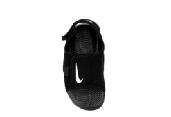 Nike Boys Infant Sunray Adjust Outdoor Sandal - Black 14 Nike Boys Infant Sunray Adjust Outdoor Sandal - Black -Teenager Shoes Shop US 01 710035 05