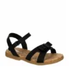 Cupcake Couture Girls Infant Lil Bow Sandal - Black -Teenager Shoes Shop US 01 720041 00