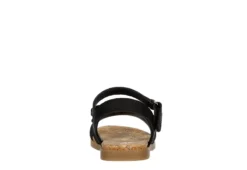 Cupcake Couture Girls Infant Lil Bow Sandal - Black -Teenager Shoes Shop US 01 720041 04