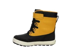 Merrell Boys Snow Storm Snow Boot - Tan -Teenager Shoes Shop US 01 731041 03