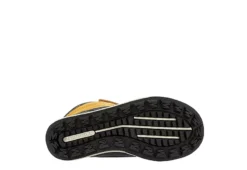 Merrell Boys Snow Storm Snow Boot - Tan -Teenager Shoes Shop US 01 731041 06