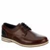 West Harris Boys Harrison Oxford - Brown -Teenager Shoes Shop US 01 732110 00