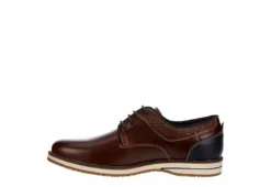 West Harris Boys Harrison Oxford - Brown -Teenager Shoes Shop US 01 732110 03