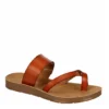Cupcake Couture Girls Ring Sandal - Cognac -Teenager Shoes Shop US 01 740083 00