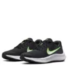 Nike Boys Star Runner Sneaker - Black -Teenager Shoes Shop US 01 807459 00