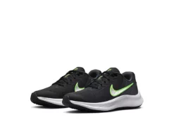 Nike Boys Star Runner Sneaker - Black
