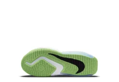 Nike Boys Air Zoom Crossover Basketball Shoe - Black -Teenager Shoes Shop US 01 807475 05