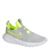Nike Boys Flex Runner 2 Slip On Sneaker - Grey 2 Nike Boys Flex Runner 2 Slip On Sneaker - Grey -Teenager Shoes Shop US 01 807734 00