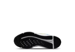 Nike Boys Downshifter 12 Sneaker - Grey -Teenager Shoes Shop US 01 807755 05