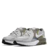Nike Boys Air Max Excee Sneaker - Grey -Teenager Shoes Shop US 01 807757 00