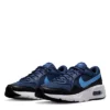 Nike Boys Air Max Sc Sneaker - Navy 2 Nike Boys Air Max Sc Sneaker - Navy -Teenager Shoes Shop US 01 807758 00