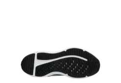 Nike Boys Downshifter 12 Slip On Sneaker - Dark Grey -Teenager Shoes Shop US 01 807760 06