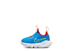 Nike Boys Infant Flex Runner Slip On Sneaker - Blue 11 Nike Boys Infant Flex Runner Slip On Sneaker - Blue -Teenager Shoes Shop US 01 807767 02