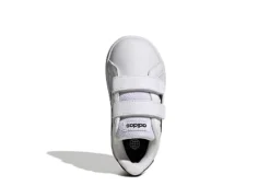 Adidas Boys Infant Grand Court 2.0 Sneaker - White 12 Adidas Boys Infant Grand Court 2.0 Sneaker - White -Teenager Shoes Shop US 01 807838 03