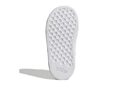 Adidas Girls Infant Grand Court 2.0 Sneaker - White -Teenager Shoes Shop US 01 807840 04