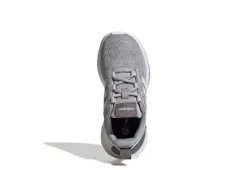 Adidas Girls Racer Tr21 Sneaker - Blue -Teenager Shoes Shop US 01 807858 03