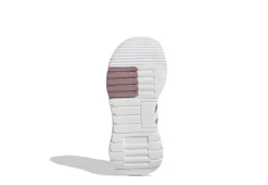 Adidas Girls Racer Tr21 Sneaker - Blue -Teenager Shoes Shop US 01 807858 04