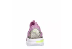 Puma Girls Softride Rift Slip On Sneaker - Pink -Teenager Shoes Shop US 01 807905 04