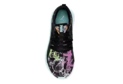 Puma Girls Softride Sophia Sneaker - Black -Teenager Shoes Shop US 01 807945 05
