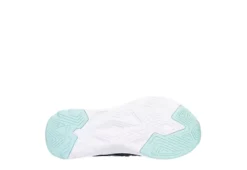 Puma Girls Softride Sophia Sneaker - Black -Teenager Shoes Shop US 01 807945 06